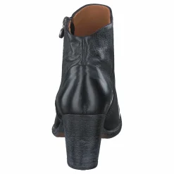 Sneaky Steve Eagle Mid Black