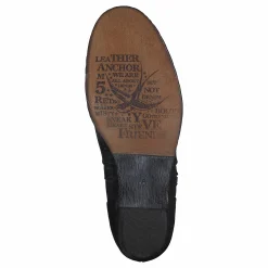 Sneaky Steve Eagle Mid Black