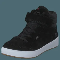 Barn Viking Eagle Warm GTX Black