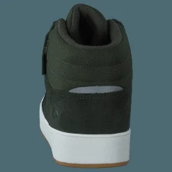 Barn Viking Eagle Warm GTX Huntinggreen