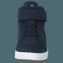 Barn Viking Eagle Warm GTX Navy