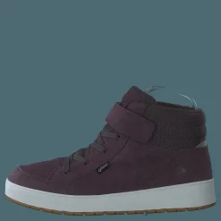 Barn Viking Eagle Warm GTX Plum