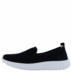 Soft Comfort Ealing Black