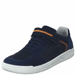 Barn Superfit Earth Blue