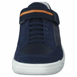 Barn Superfit Earth Blue