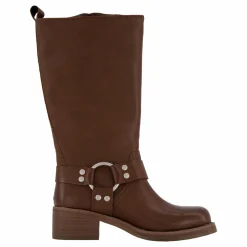 Steve Madden Eastern Boot Brown