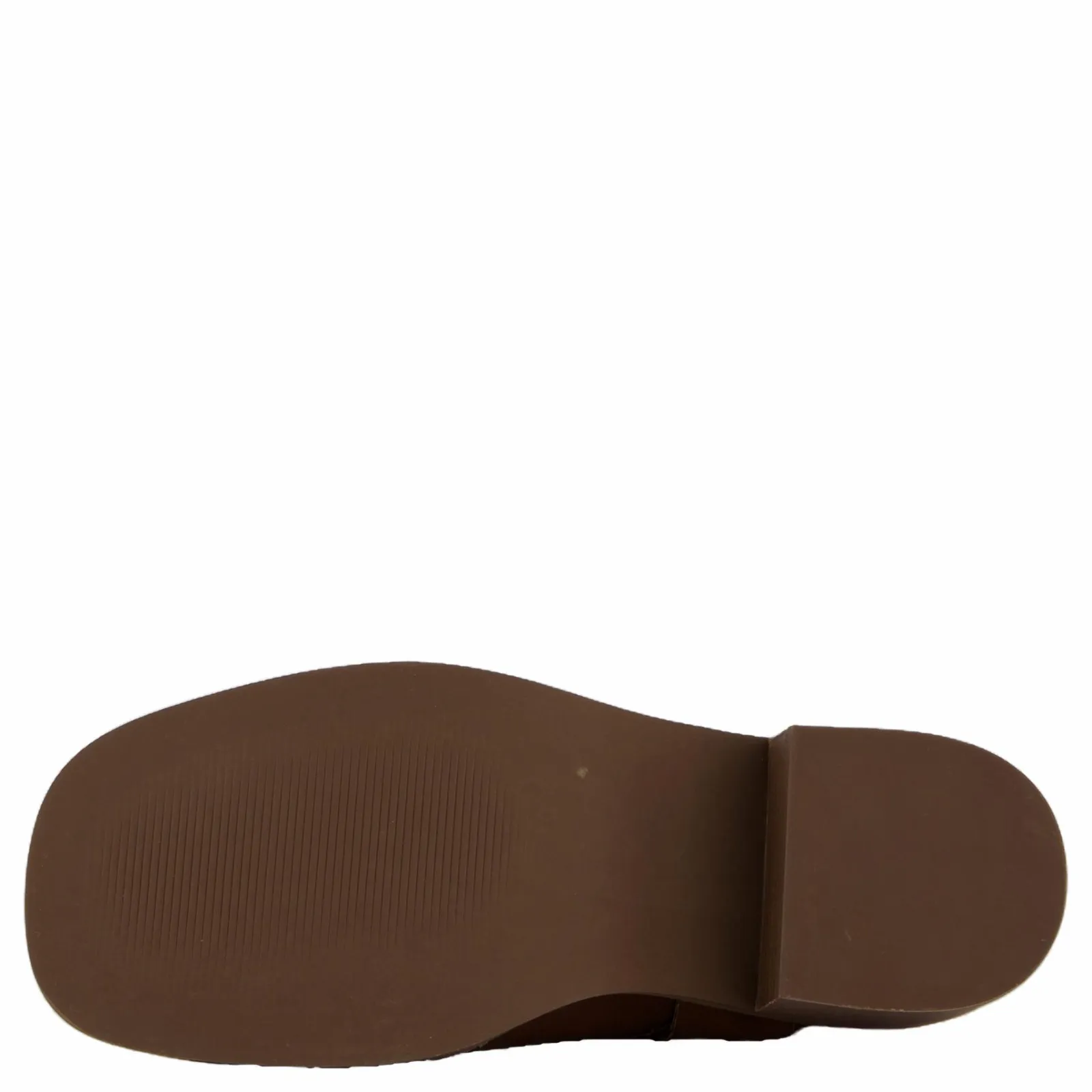 Steve Madden Eastern Boot Brown