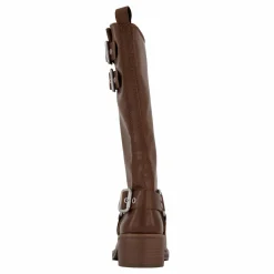 Steve Madden Eastern Boot Brown