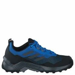 adidas Eastrail 2.0 Hiking Shoes Blue Rush / Grey Five / Core Black