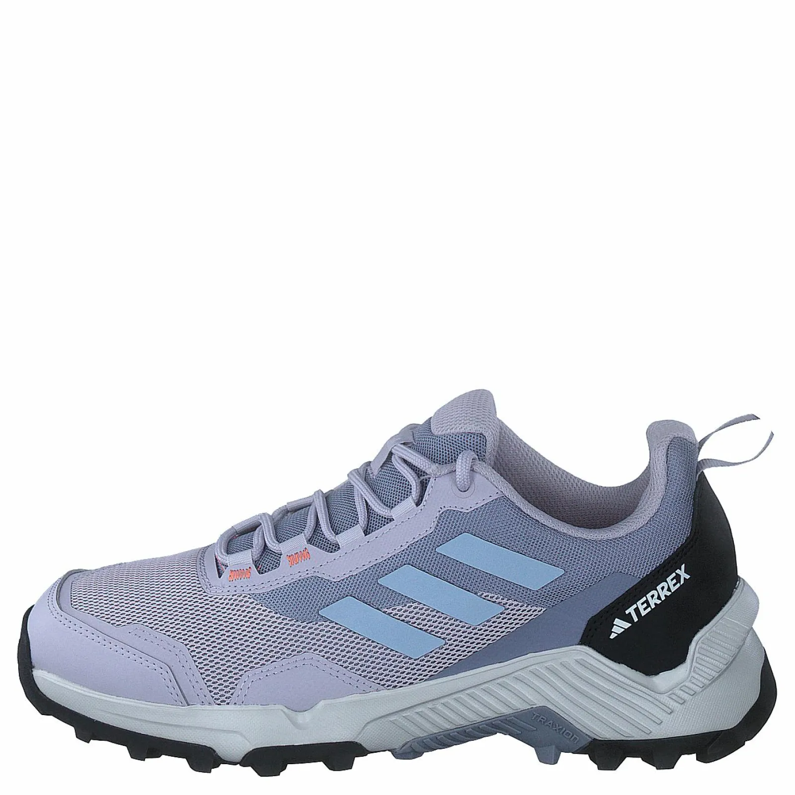 adidas Eastrail 2.0 Hiking Shoes Silver Dawn / Blue Dawn / Core Black