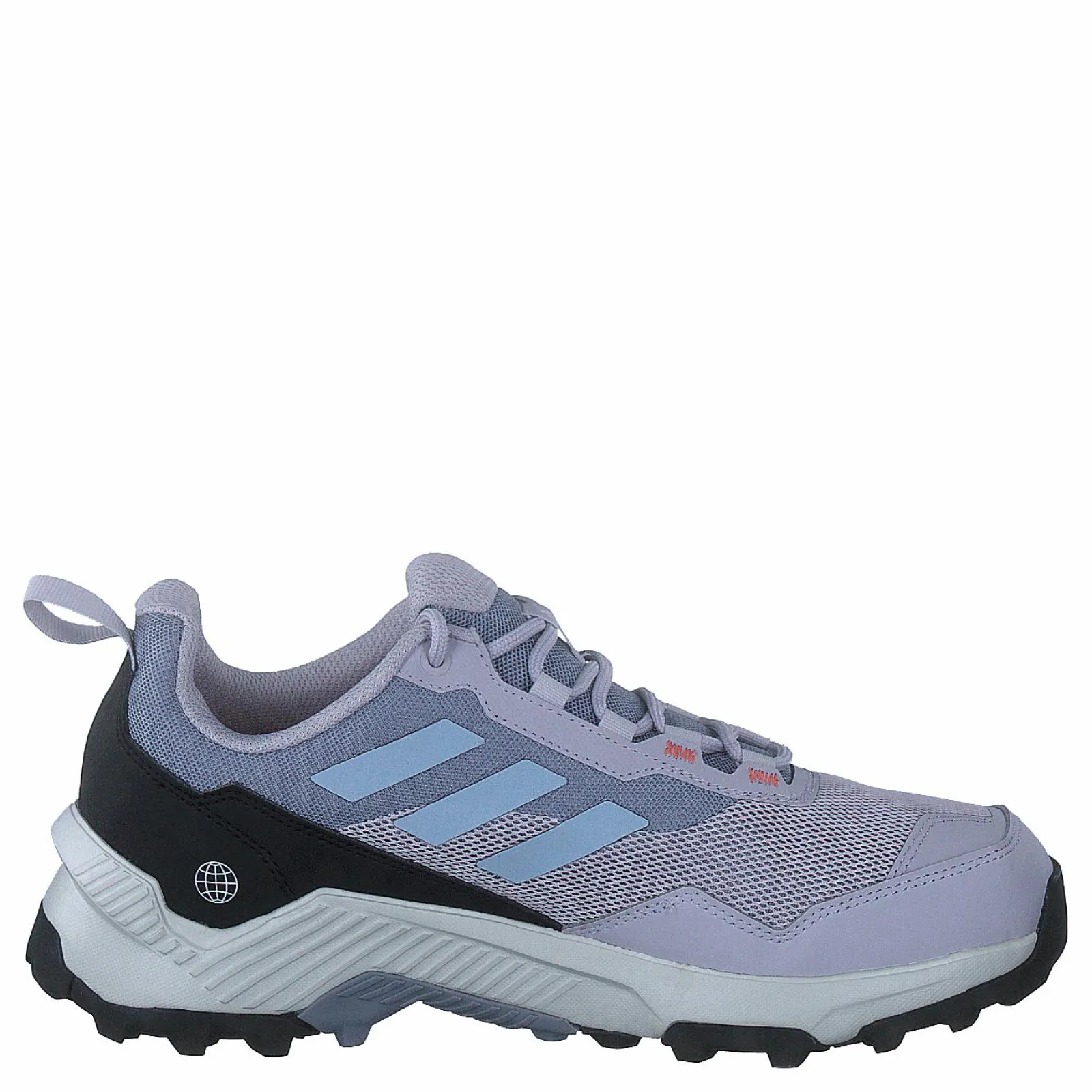 adidas Eastrail 2.0 Hiking Shoes Silver Dawn / Blue Dawn / Core Black