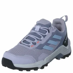adidas Eastrail 2.0 Hiking Shoes Silver Dawn / Blue Dawn / Core Black