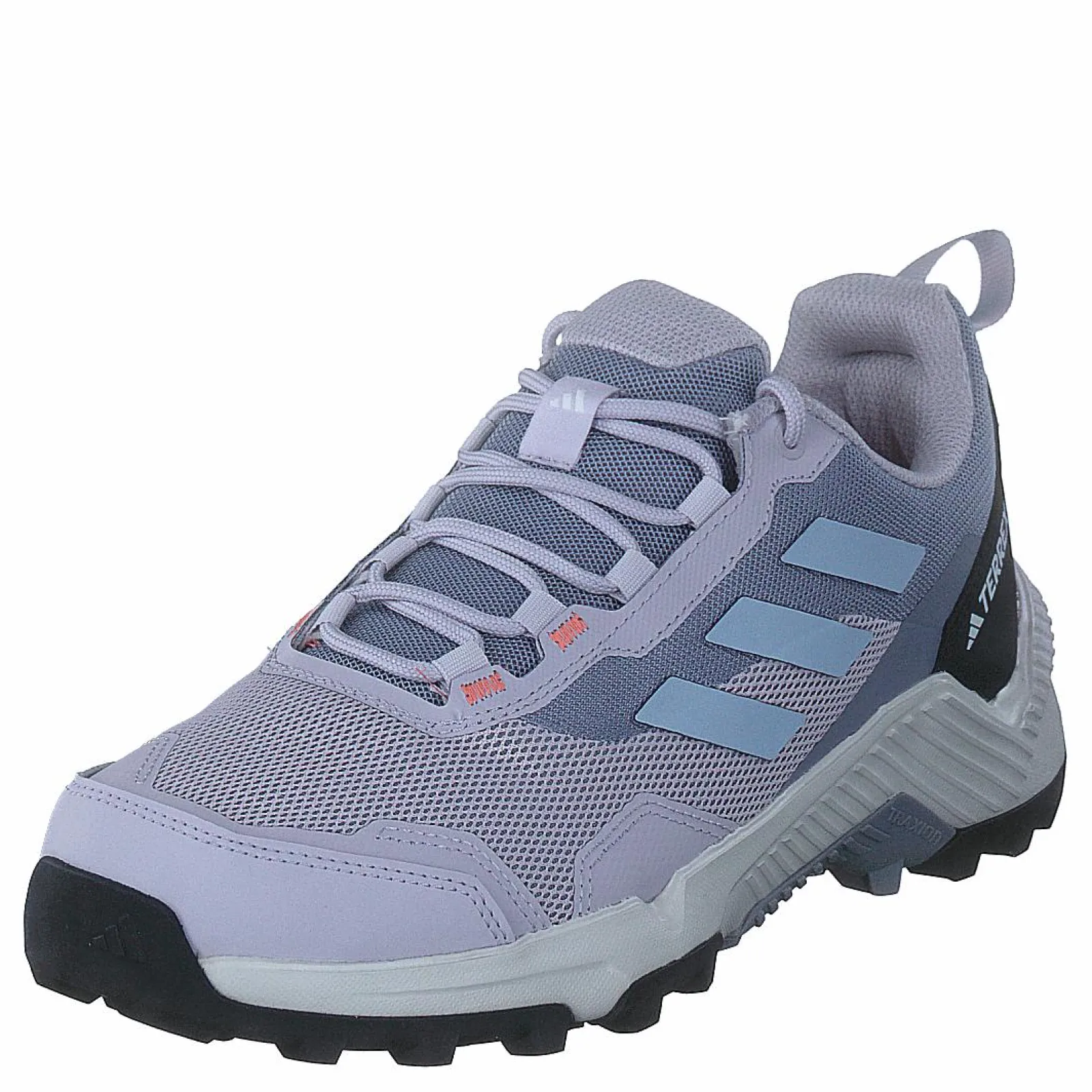 adidas Eastrail 2.0 Hiking Shoes Silver Dawn / Blue Dawn / Core Black