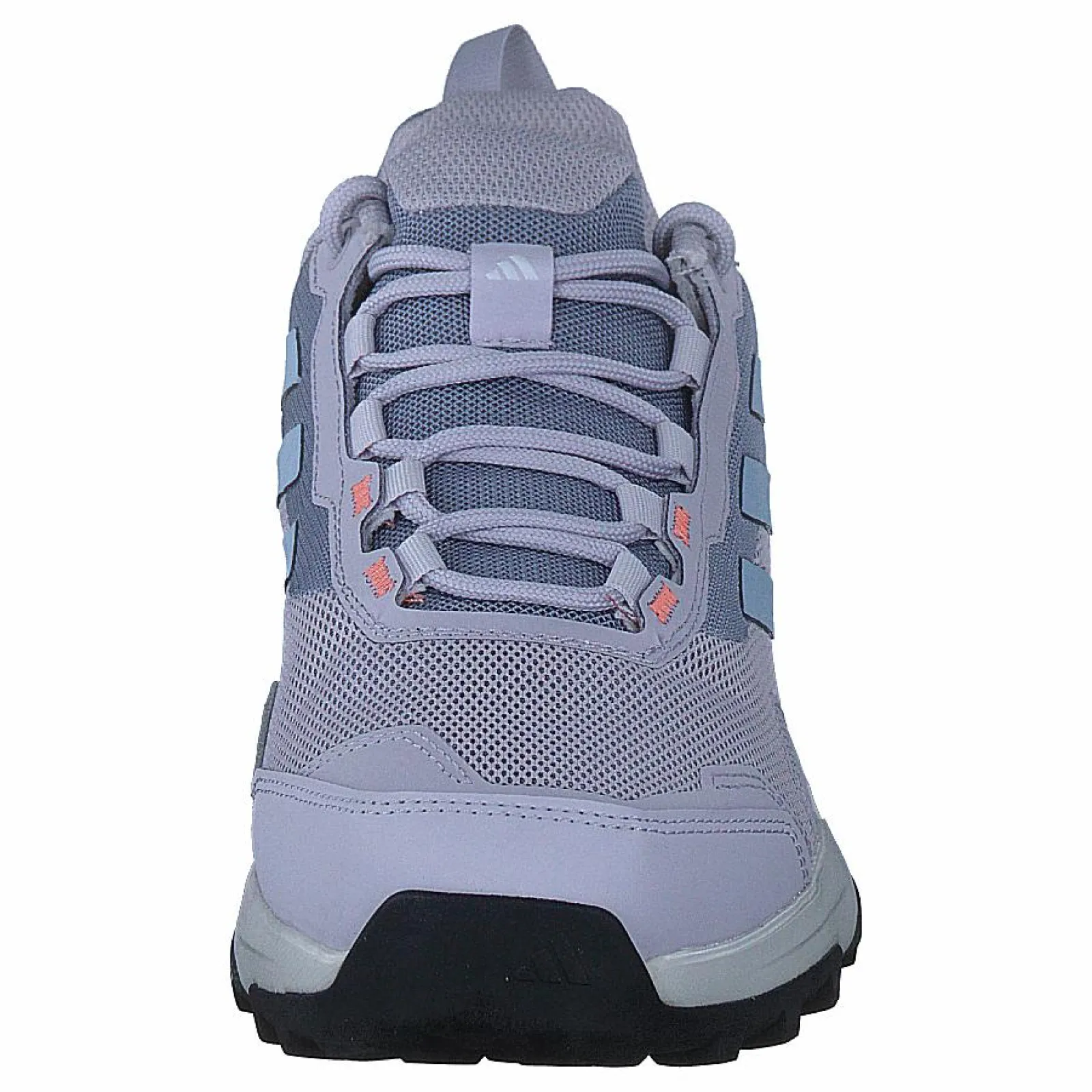 adidas Eastrail 2.0 Hiking Shoes Silver Dawn / Blue Dawn / Core Black