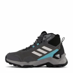 adidas Eastrail 2.0 Mid RAIN.RDY Hiking Shoes Grey Five / Dash Grey / Core Black