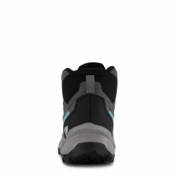 adidas Eastrail 2.0 Mid RAIN.RDY Hiking Shoes Grey Five / Dash Grey / Core Black