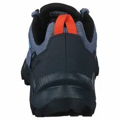 adidas Eastrail 2.0 RAIN.RDY Hiking Shoes Silver Violet / Blue Fusion / Core Black