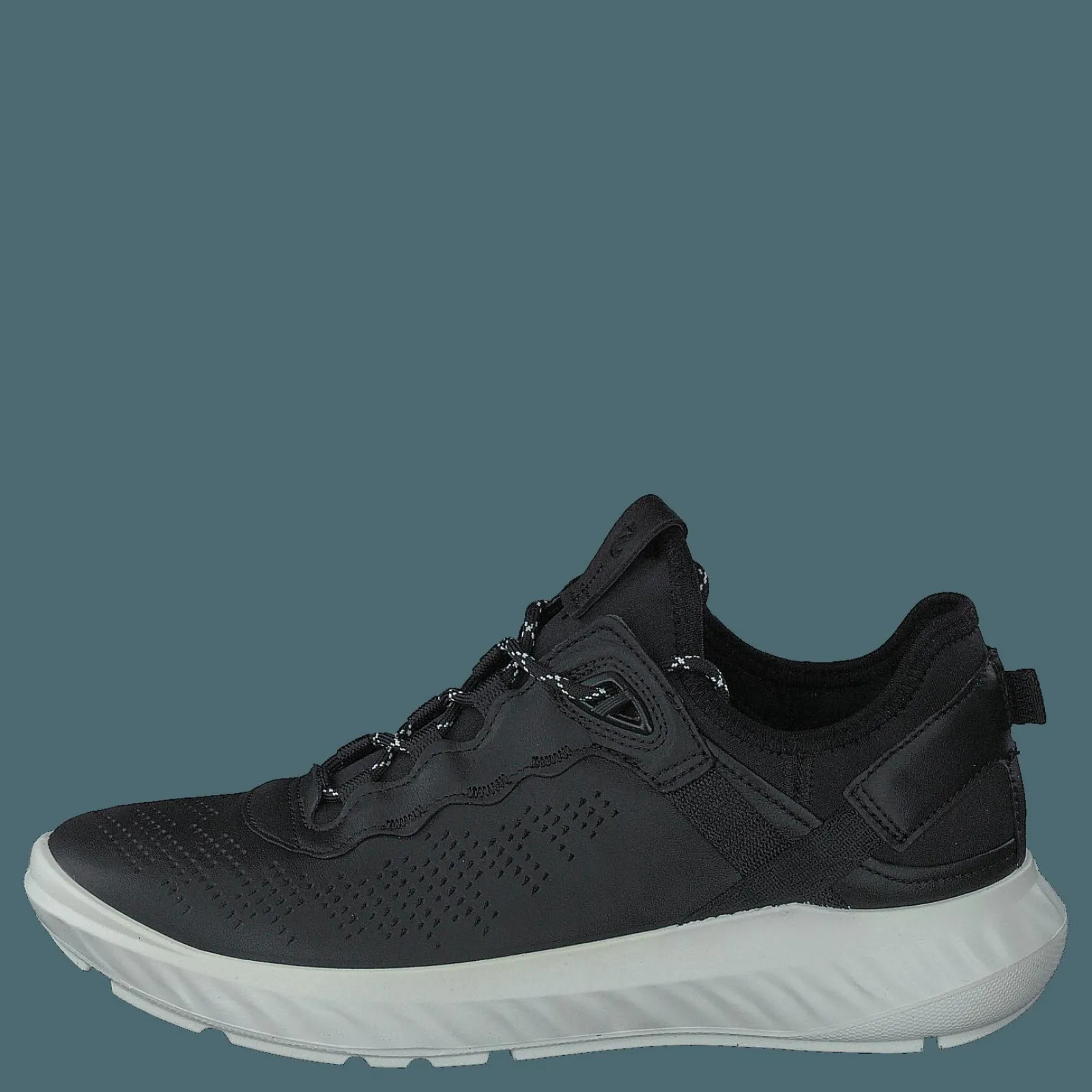 ECCO Ath-1fw Black/black
