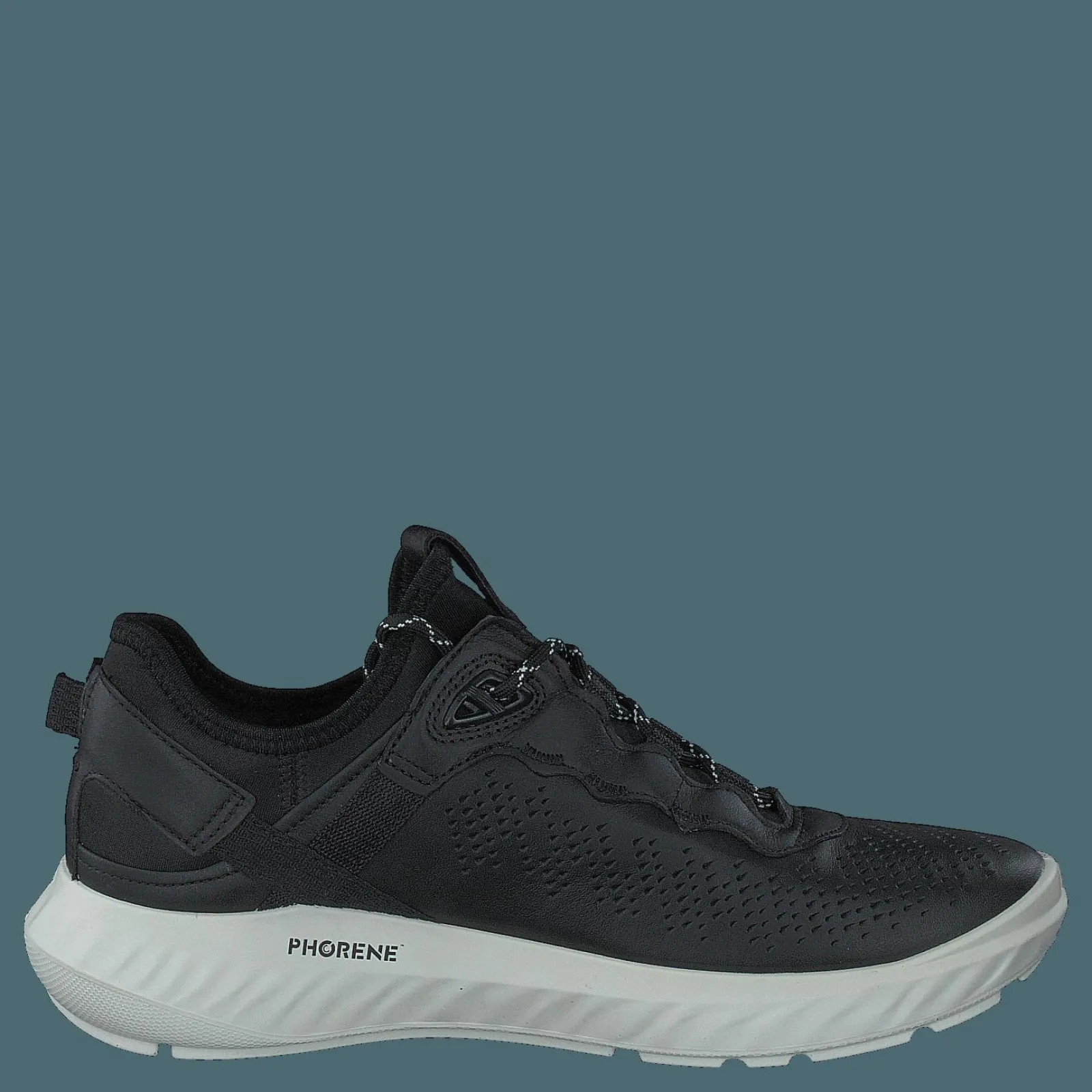 ECCO Ath-1fw Black/black