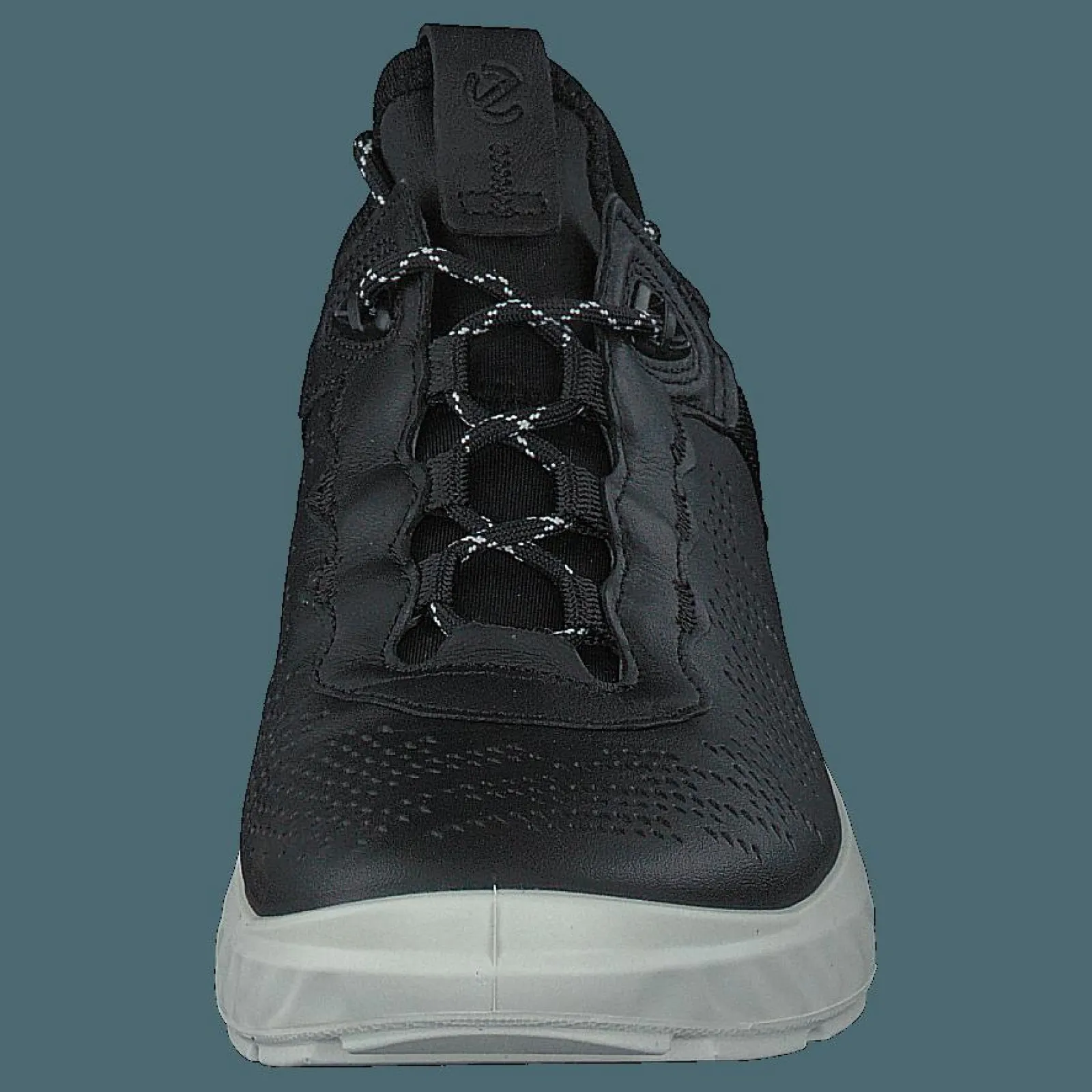 ECCO Ath-1fw Black/black