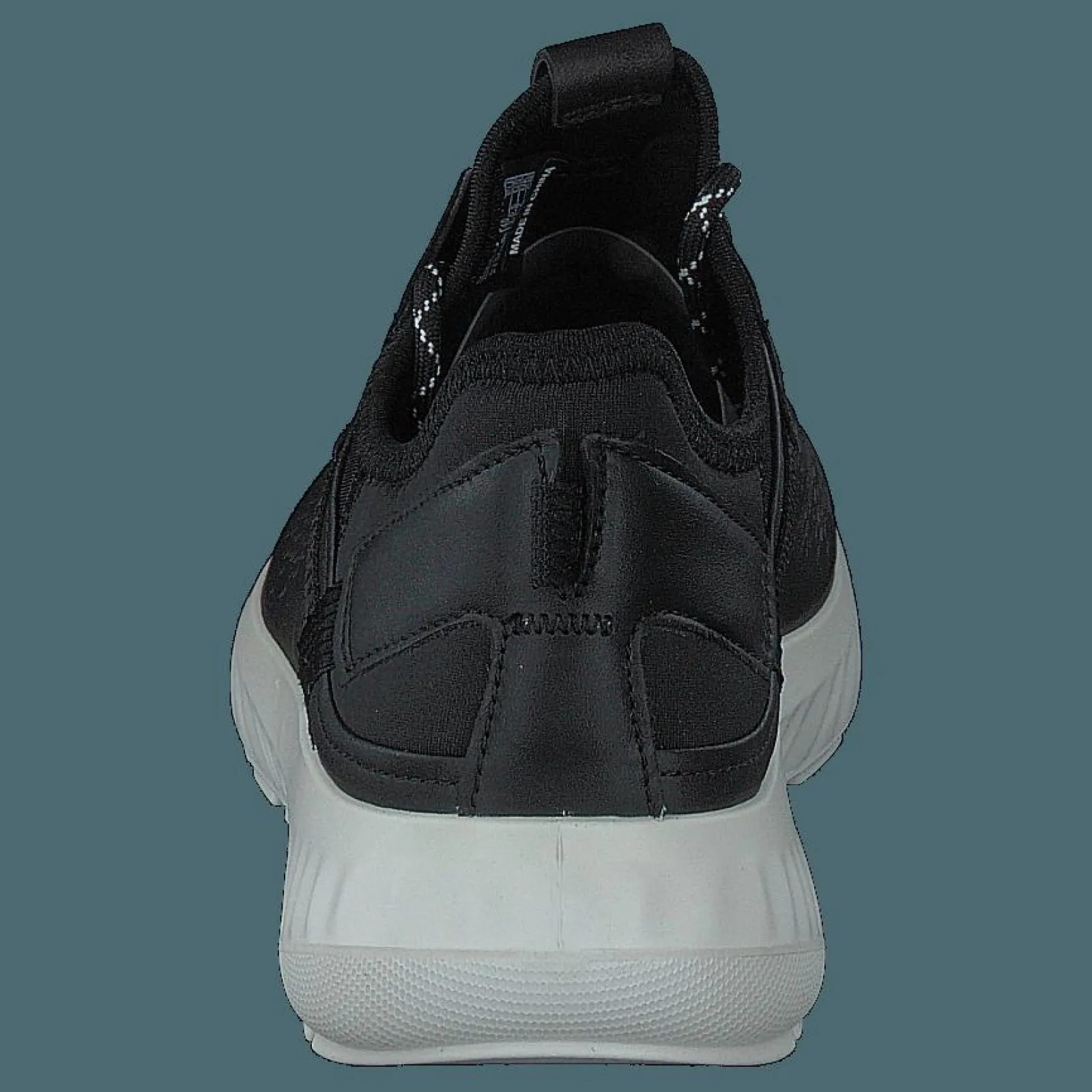 ECCO Ath-1fw Black/black