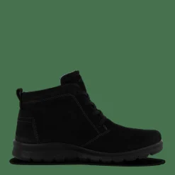 ECCO Babett Boot Black