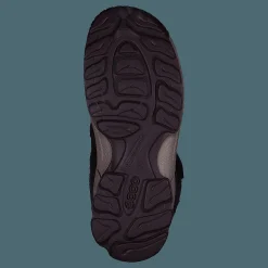 Barn ECCO Biom Hike Infant Fig/shale