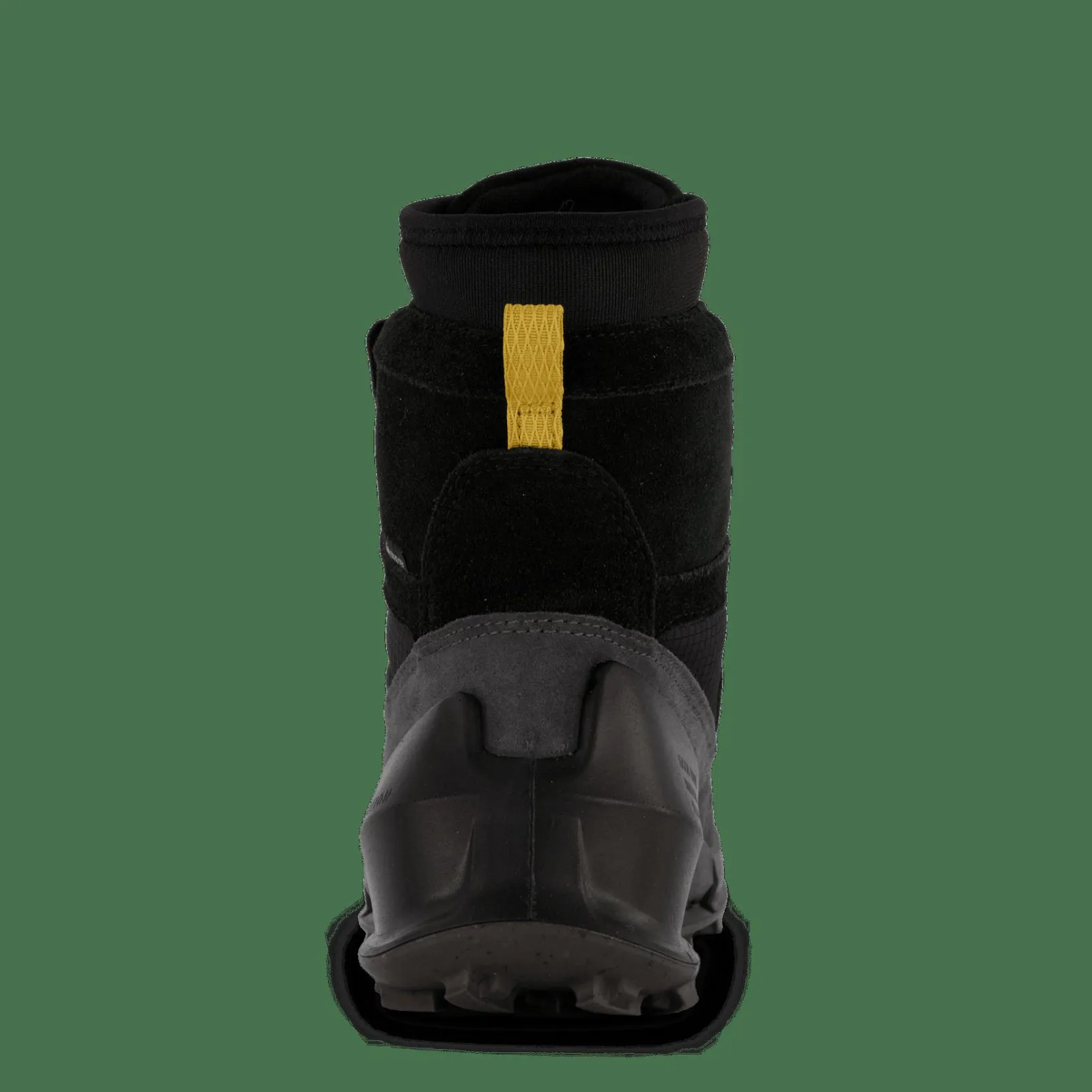 Barn ECCO Biom K2 Black/black/black/magnet