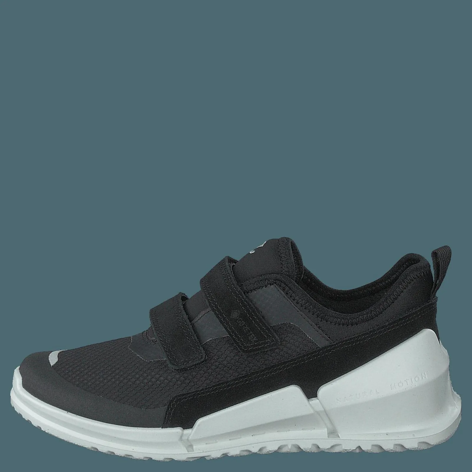 Barn ECCO Biom K1 Black/black/black