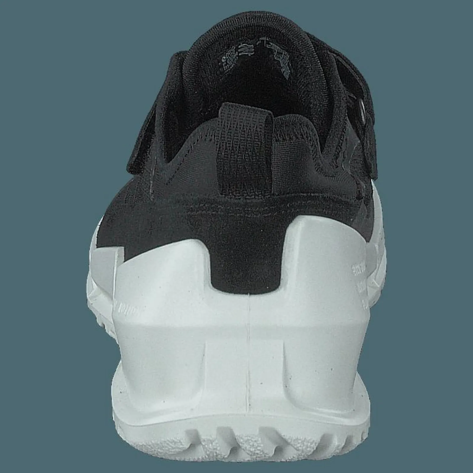 Barn ECCO Biom K1 Black/black/black