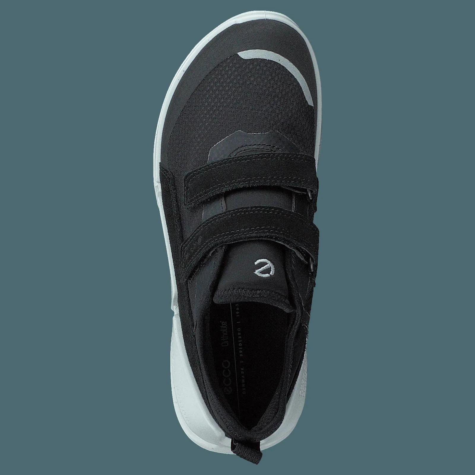 Barn ECCO Biom K1 Black/black/black