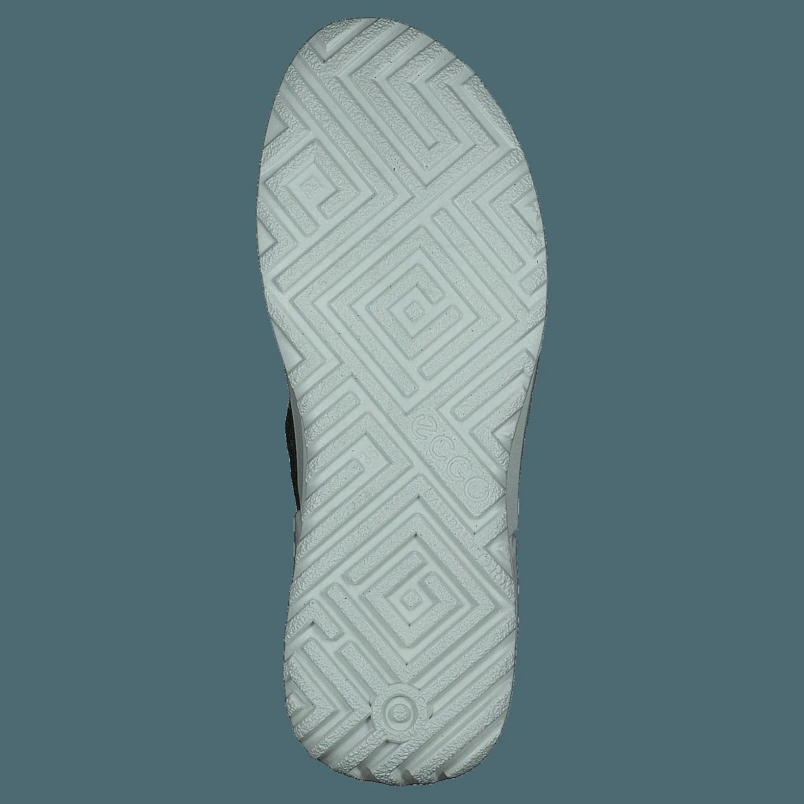 Barn ECCO Biom K1 Black/black/black