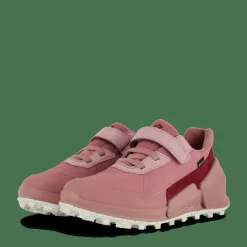 Barn ECCO Biom K2 Blush/blush/blush/morillo