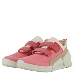 Barn ECCO Biom K1 Bubblegum/bubblegum/rose Dust