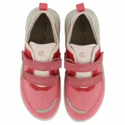 Barn ECCO Biom K1 Bubblegum/bubblegum/rose Dust