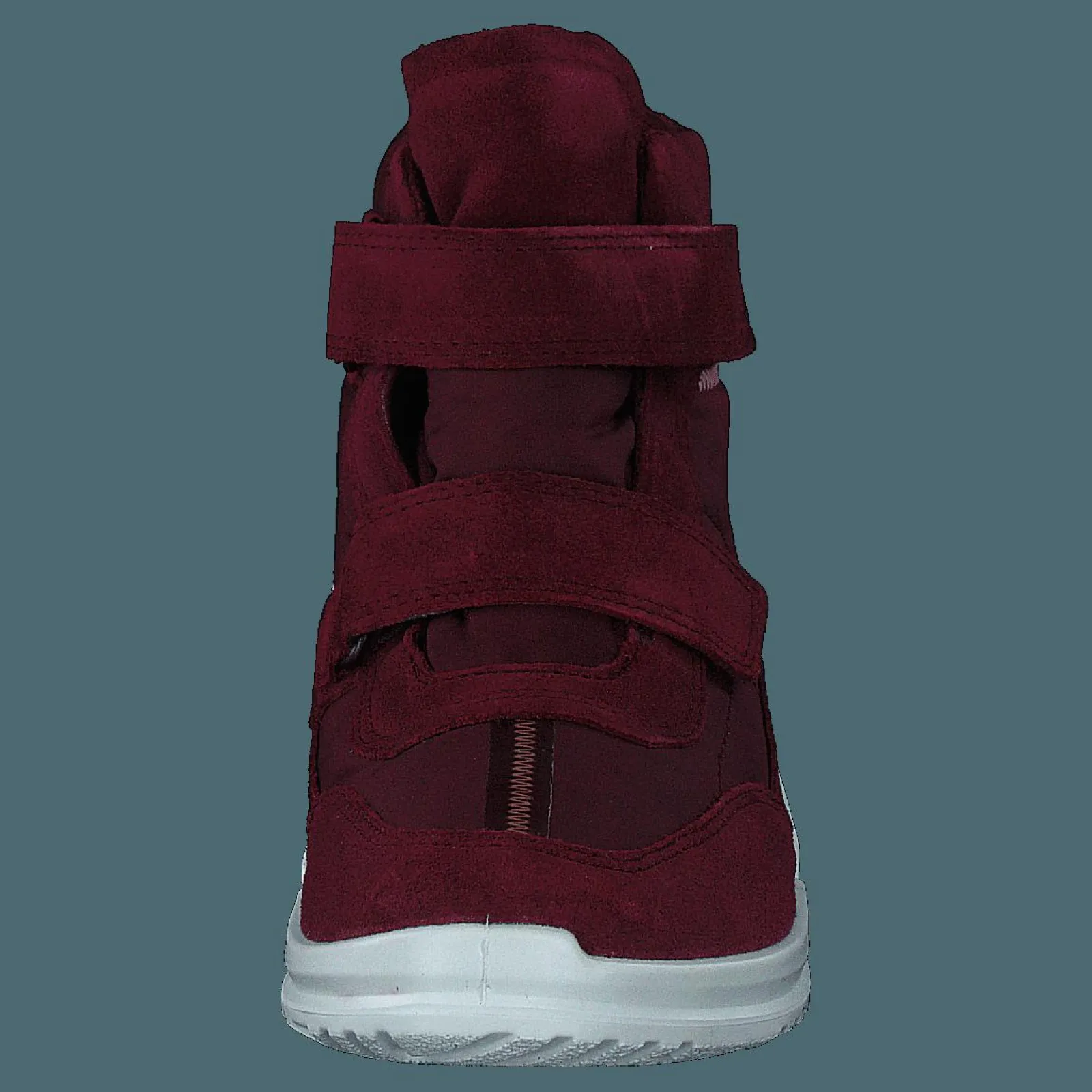 Barn ECCO Biom K Morillo/morillo/chili Red