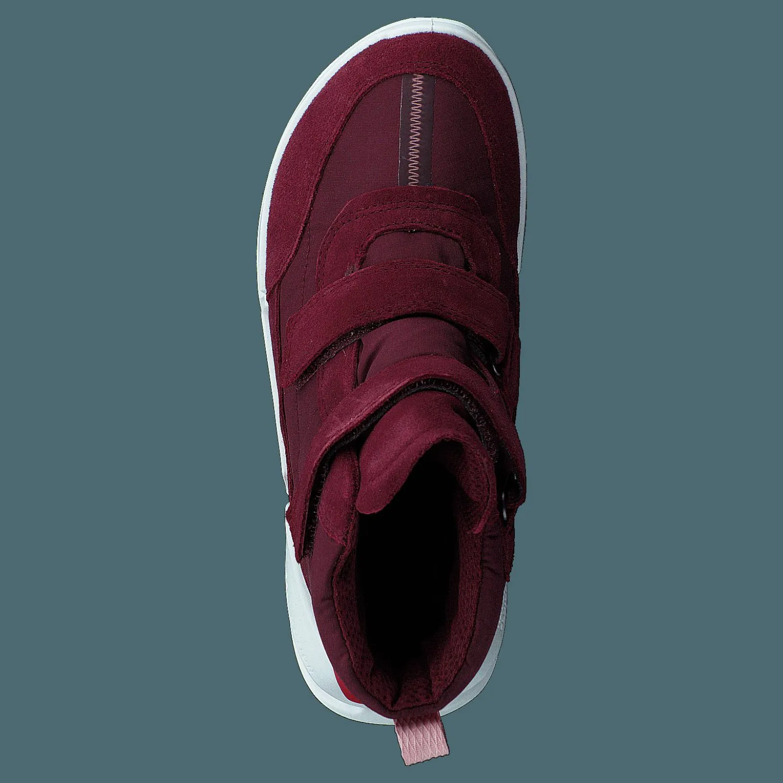 Barn ECCO Biom K Morillo/morillo/chili Red