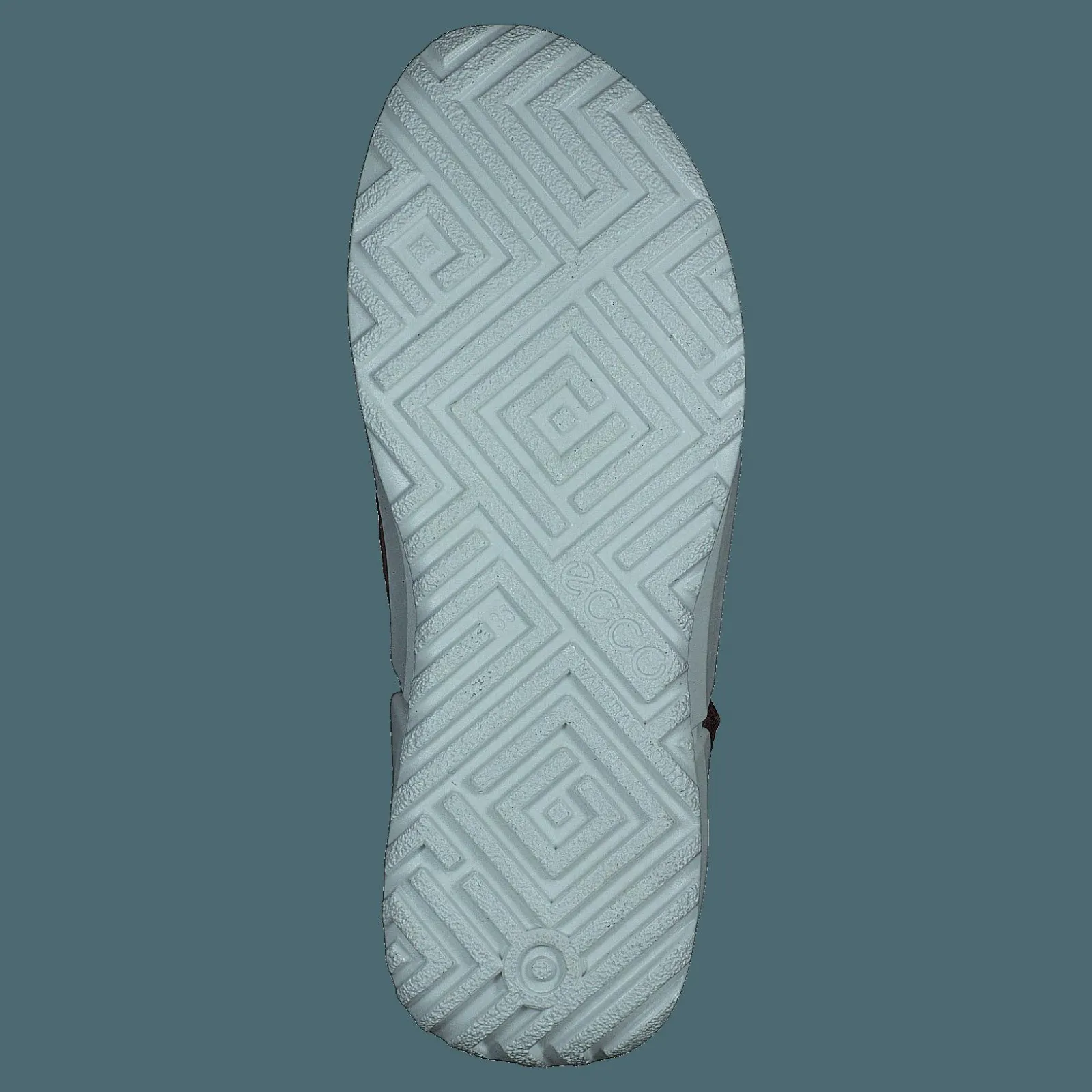 Barn ECCO Biom K Morillo/morillo/chili Red