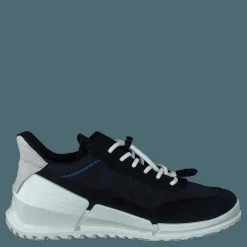 Barn ECCO Biom K1 Night Sky/night Sky/gravel