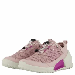 Barn ECCO Biom K1 Violet Ice/voilet Ice/orchid