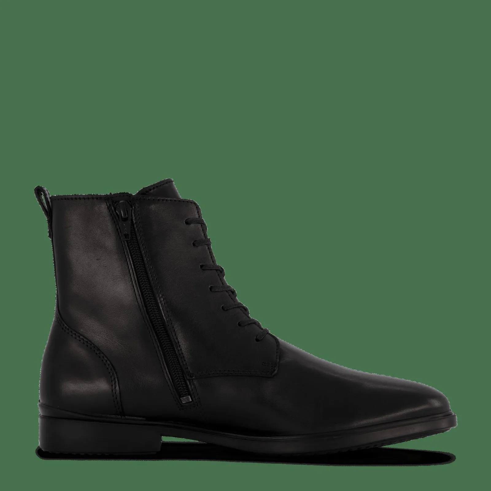 ECCO Dress Classic 15 Black