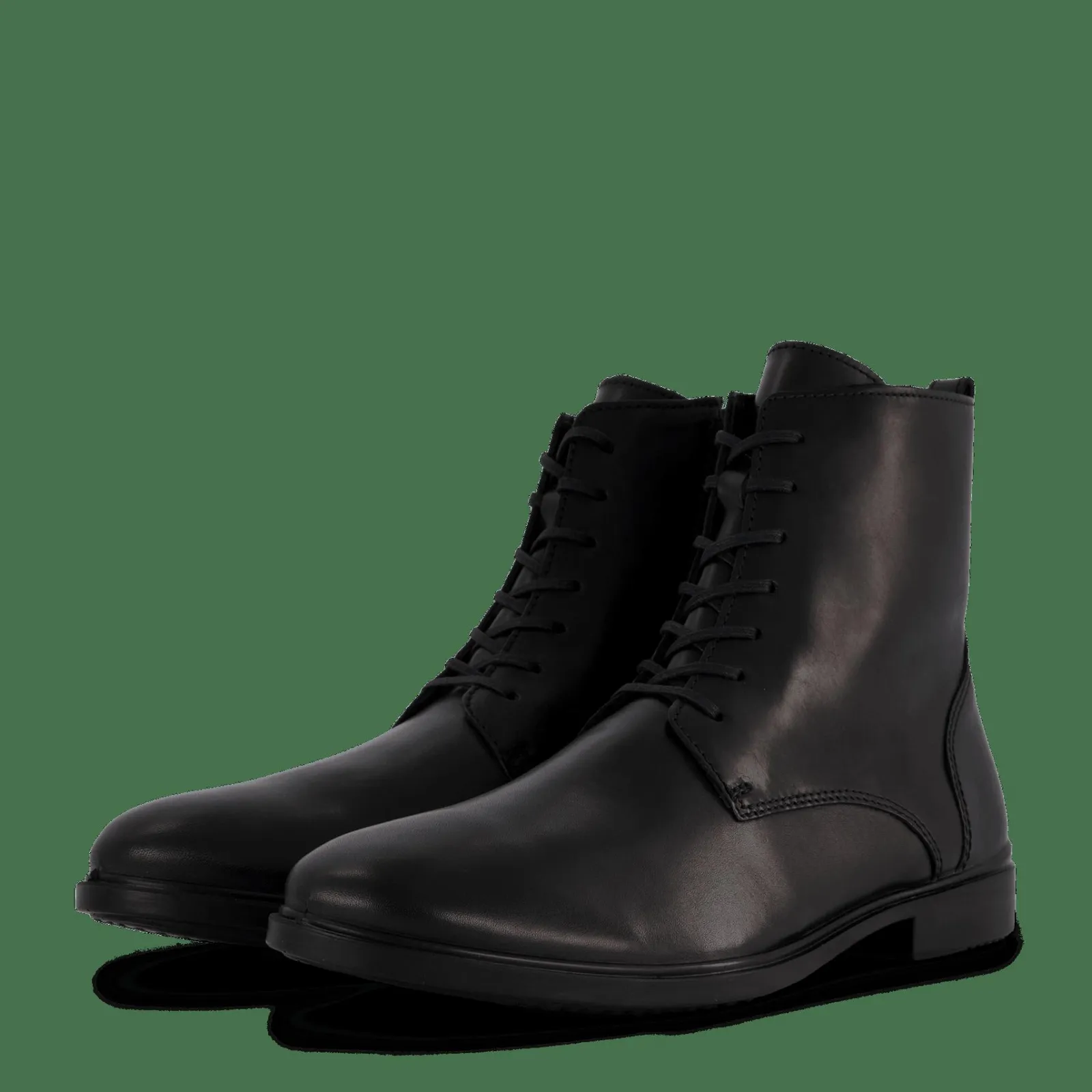 ECCO Dress Classic 15 Black