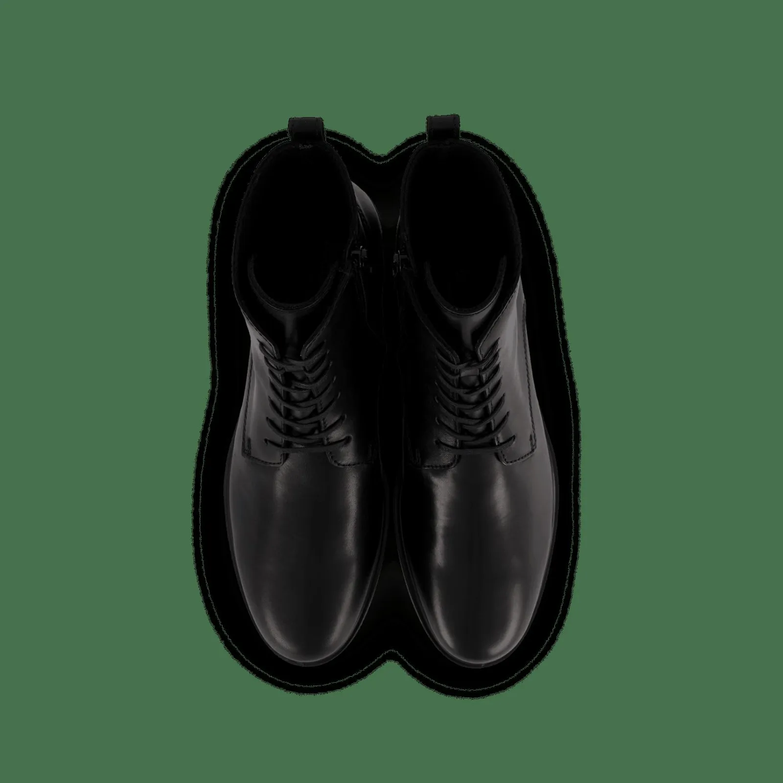 ECCO Dress Classic 15 Black