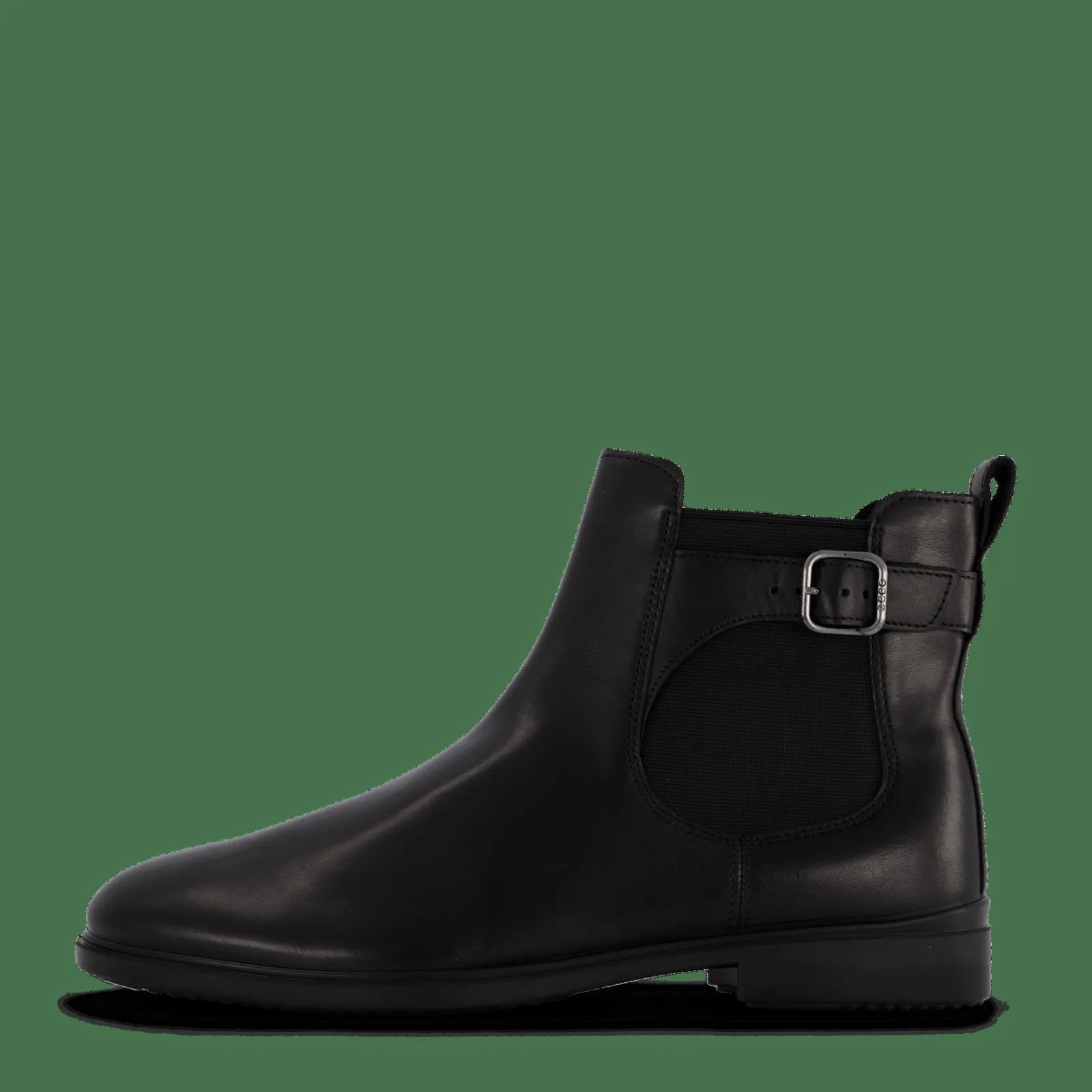 ECCO Dress Classic 15 Black