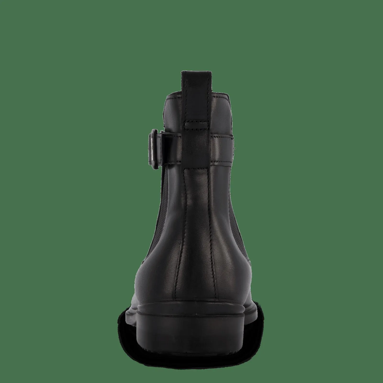 ECCO Dress Classic 15 Black