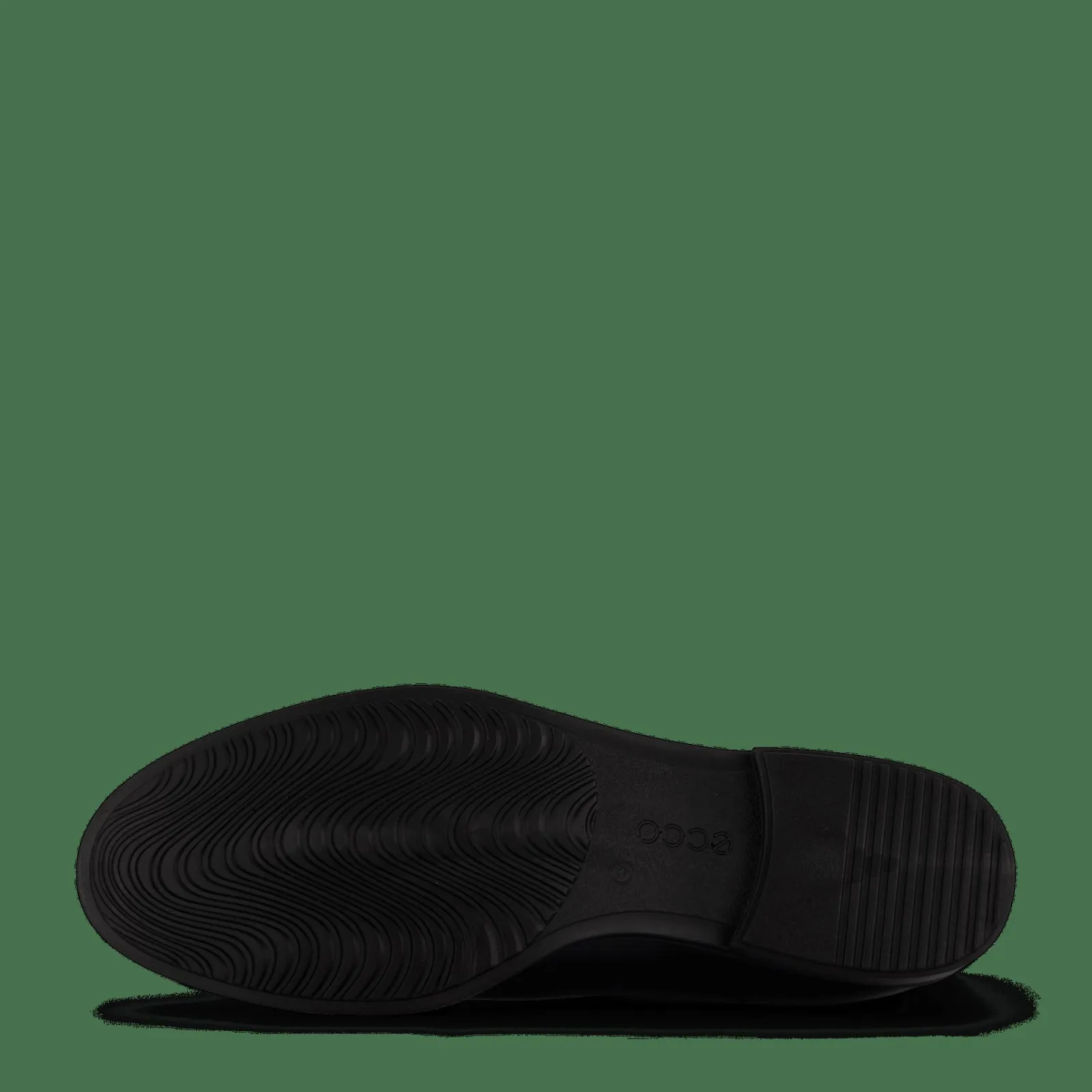 ECCO Dress Classic 15 Black