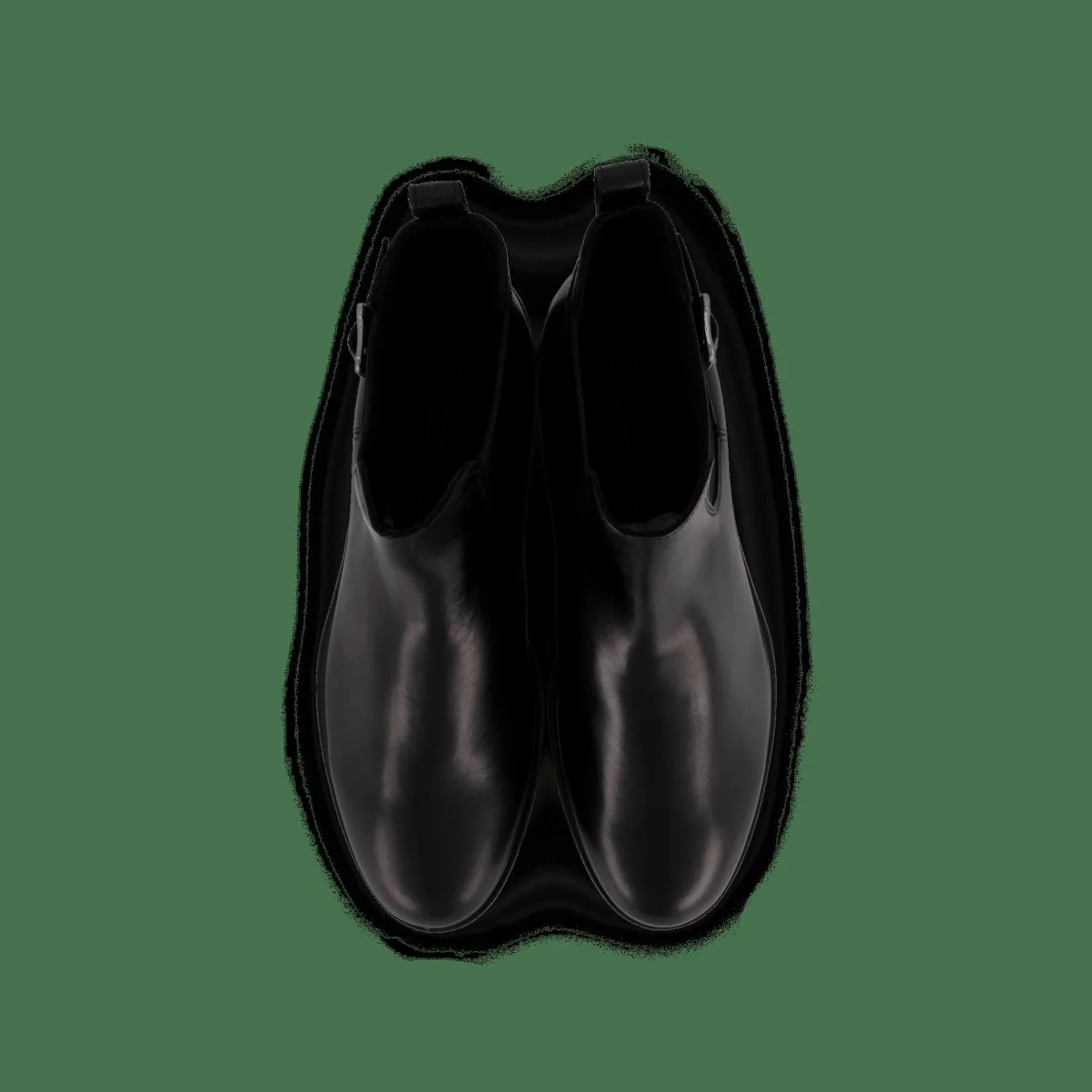 ECCO Dress Classic 15 Black