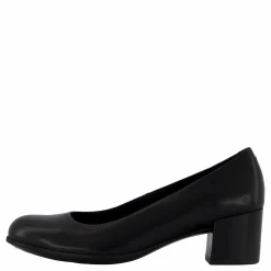 ECCO Dress Classic 35 Black