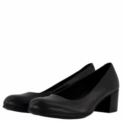 ECCO Dress Classic 35 Black