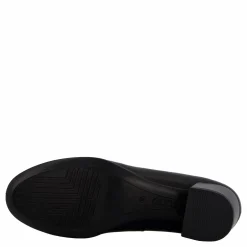 ECCO Dress Classic 35 Black